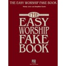EZ Worship - Over 100 Songs in the Key of C