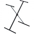 PKBS1 'X' Style Keyboard Stand