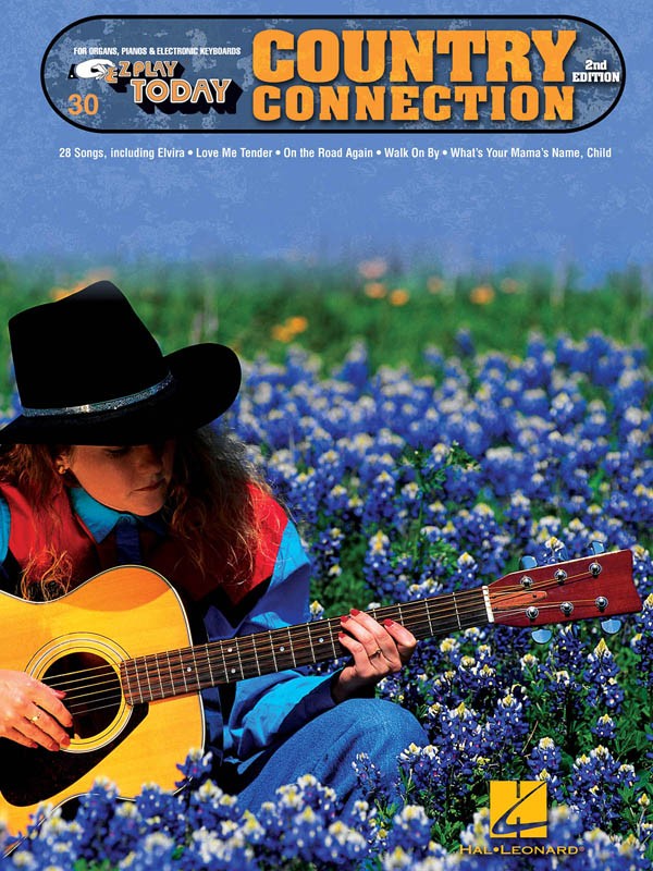Country Connection #30