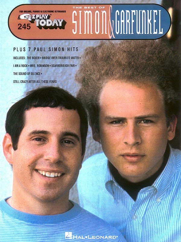 Best Of Simon and Garfunkel #245