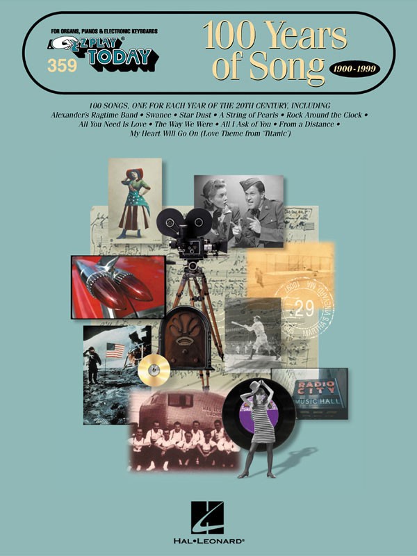 100 Years of Song #359