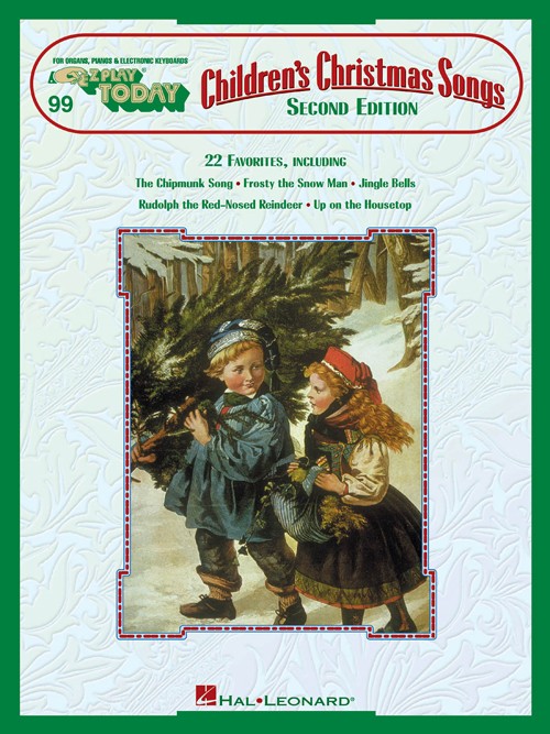 Children's Christmas Songs #99