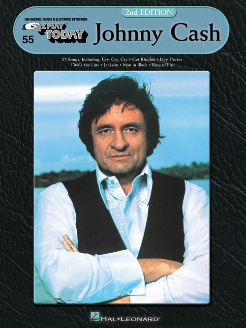 Johnny Cash #55