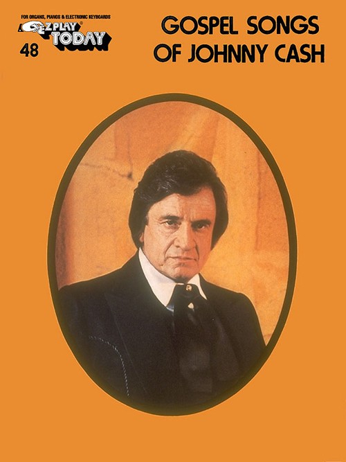 Gospel Songs Of Johnny Cash #48