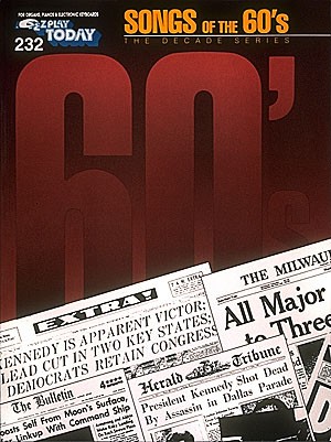 Songs of the '60s #232