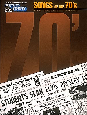 Songs of the '70 #233