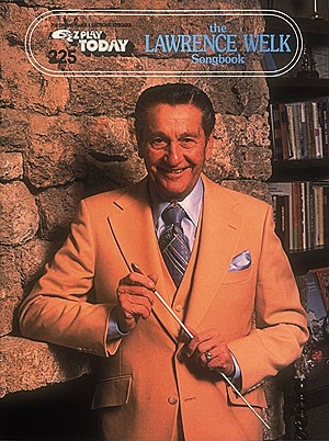 Lawrence Welk Songbook #225