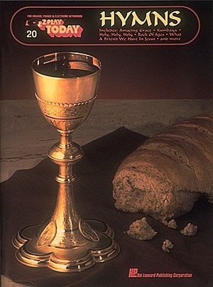 Hymns #20
