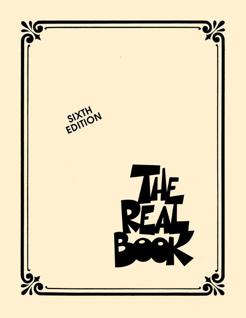 The Real Book - Volume 1