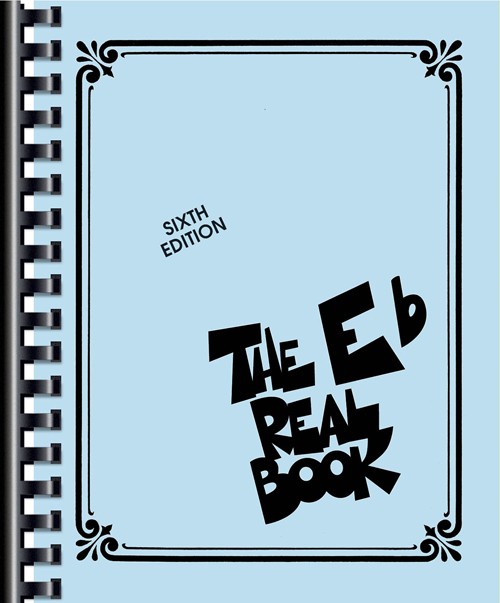 The Real Book - Volume 1