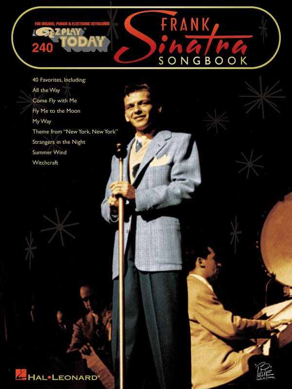 Frank Sinatra #240