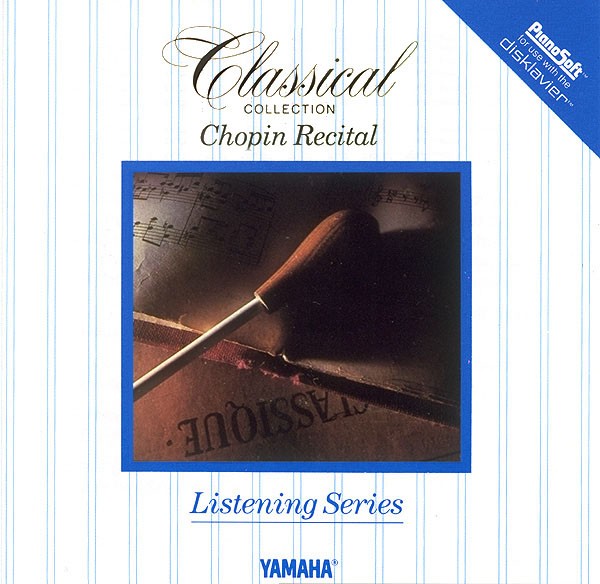 Chopin Recital