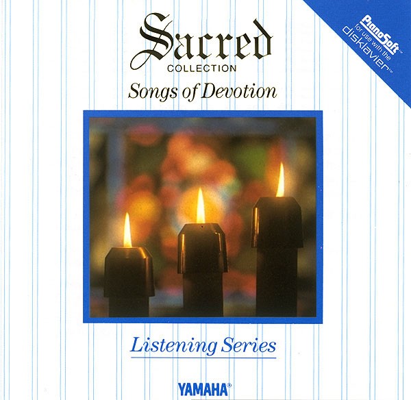 Songs of Devotion