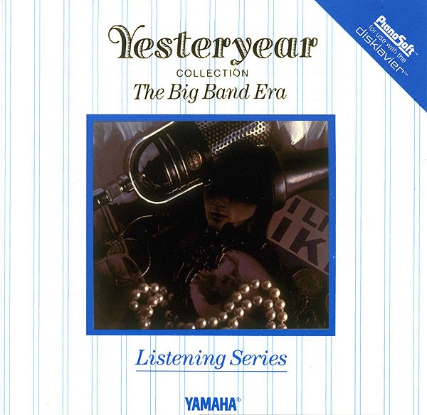 The Big Band Era