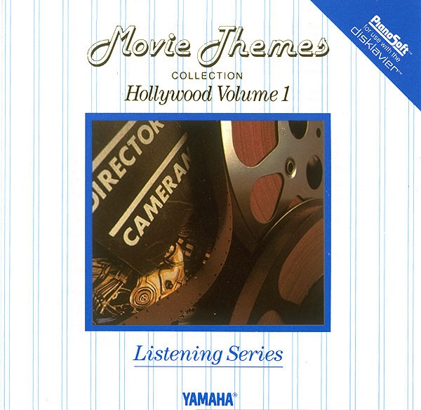 Hollywood Volume 1