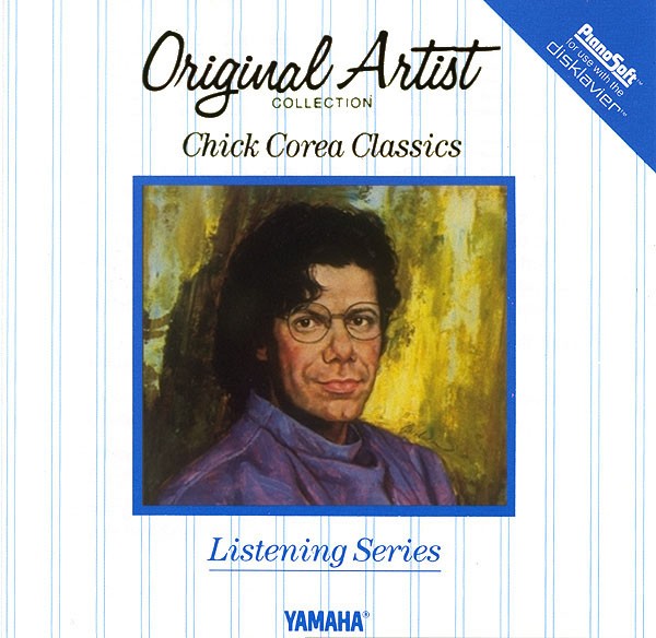 Chick Corea Classics