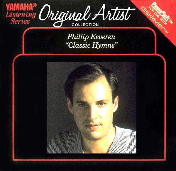 Phillip Keveren - Classic Hymns