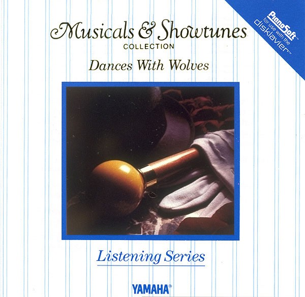Dances With Wolves
