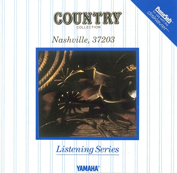 Nashville, 37203