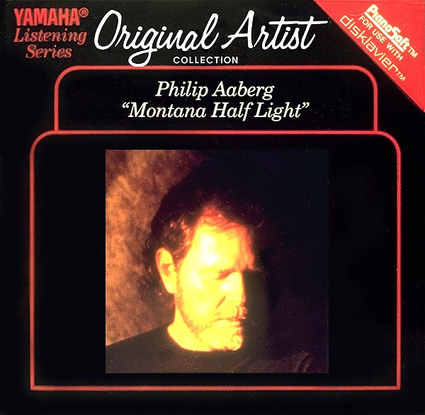 Philip Aaberg - Montana Half Light