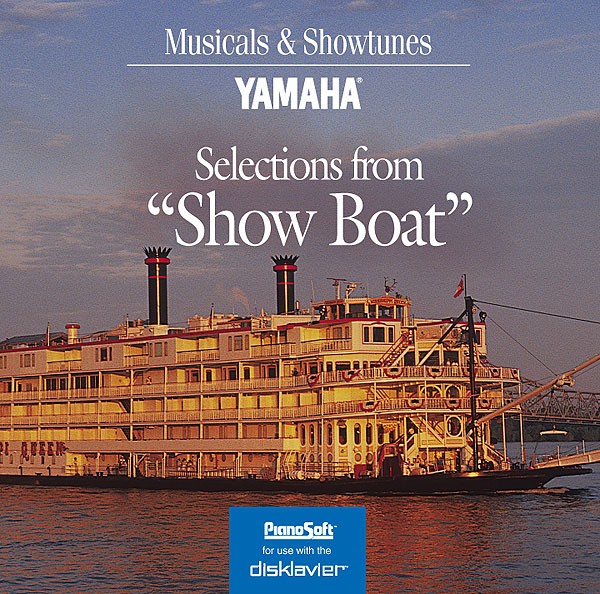 Selections from Show Boat