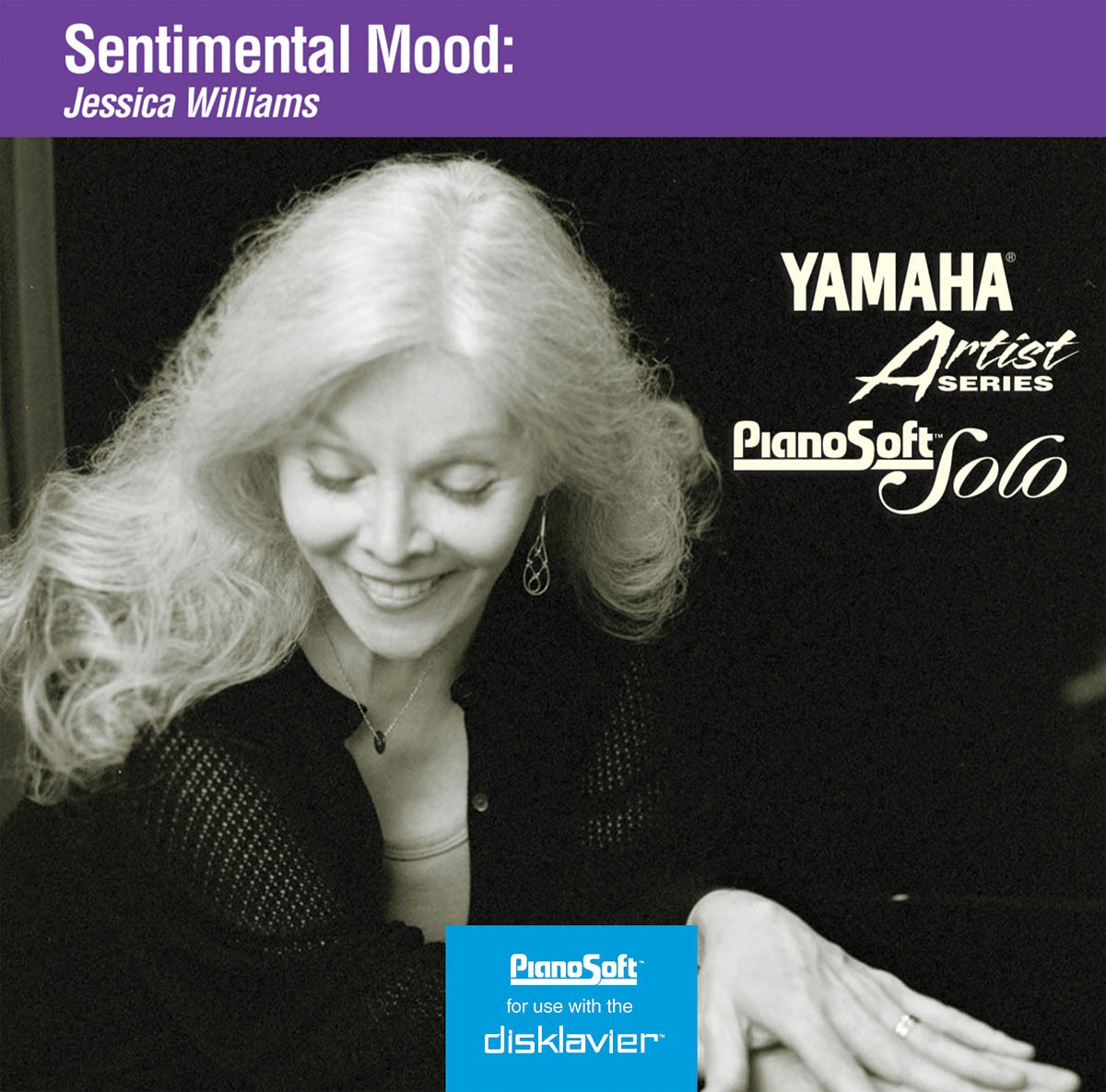 Jessica Williams - Sentimental Mood