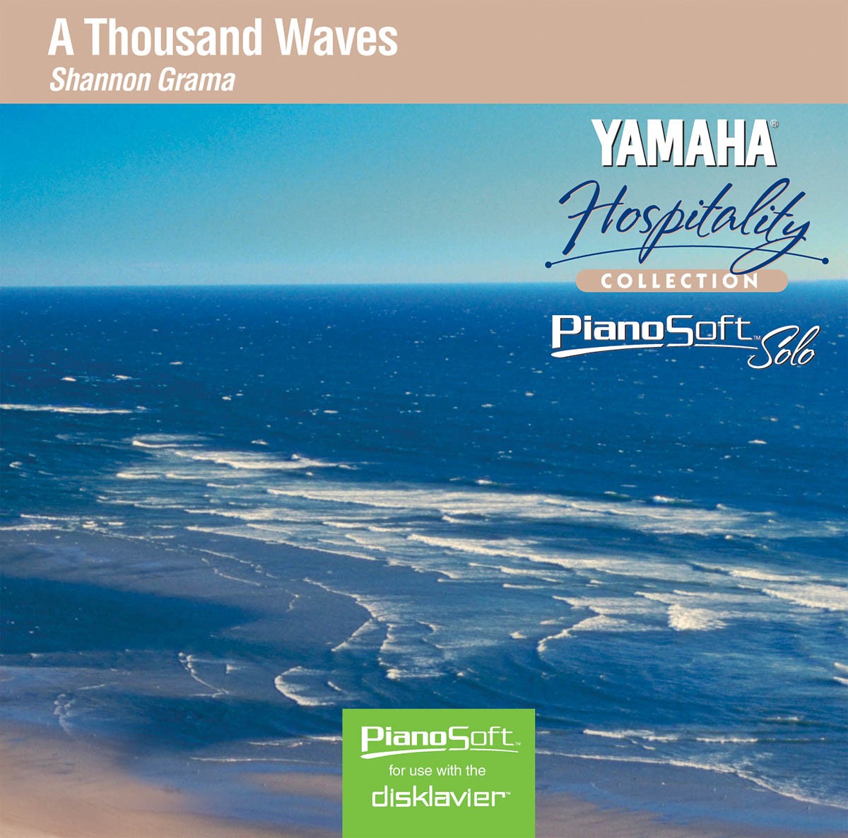 A Thousand Waves