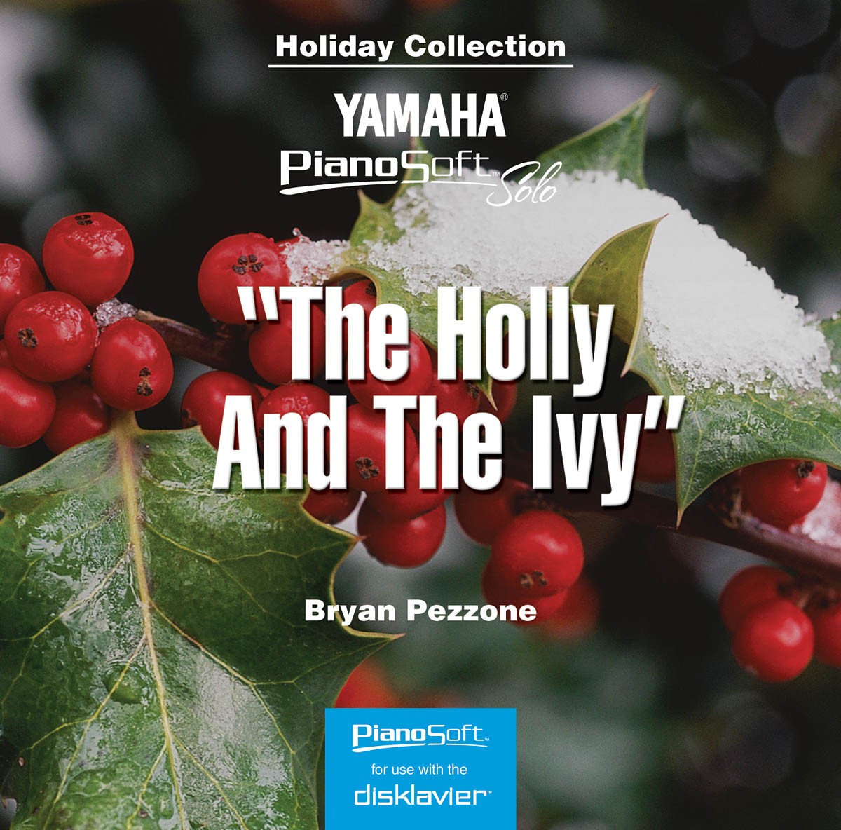 The Holly and the Ivy