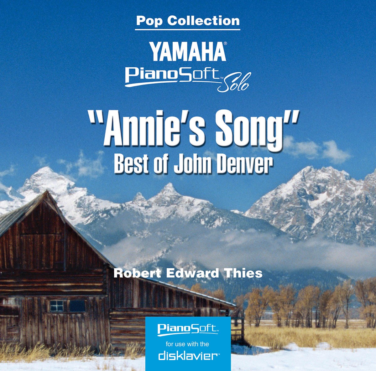 Annie's Song - Best of John Denver