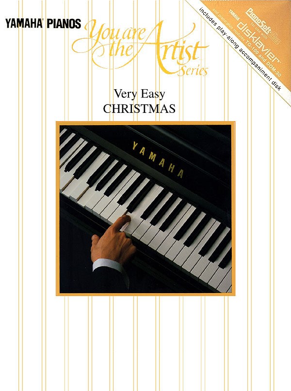 Christmas - E-Z Play Today