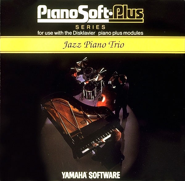Jazz Piano Trio