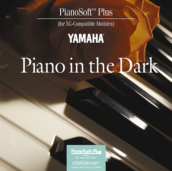 Piano in the Dark