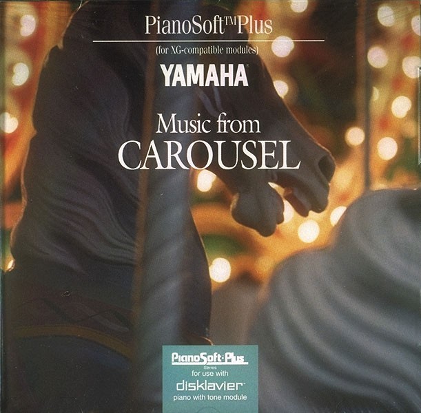 Selections from Carousel