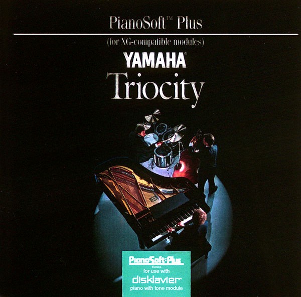 Triocity - Sue Downs