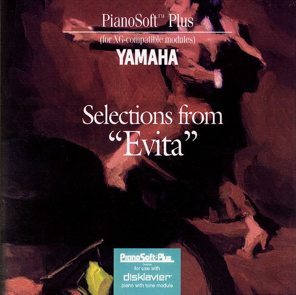 Selections from Evita