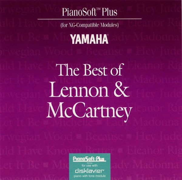 The Best of Lennon & McCartney