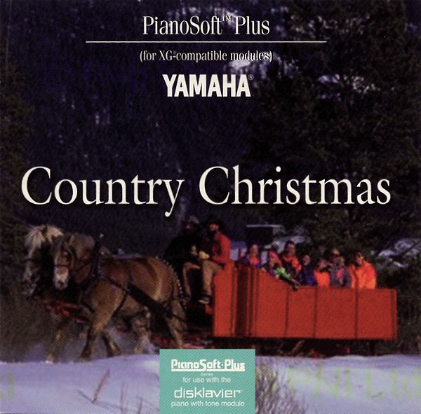 Country Christmas