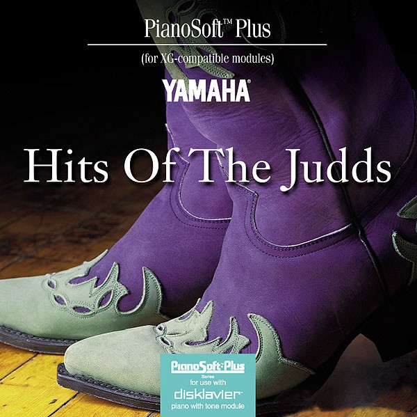 Hits of The Judds