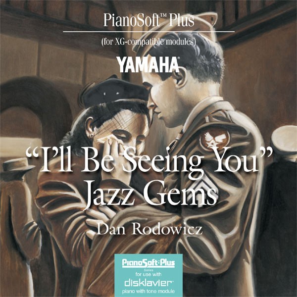 I'll Be Seeing You - Jazz Gems