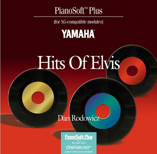 Hits of Elvis