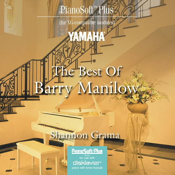 The Best of Barry Manilow