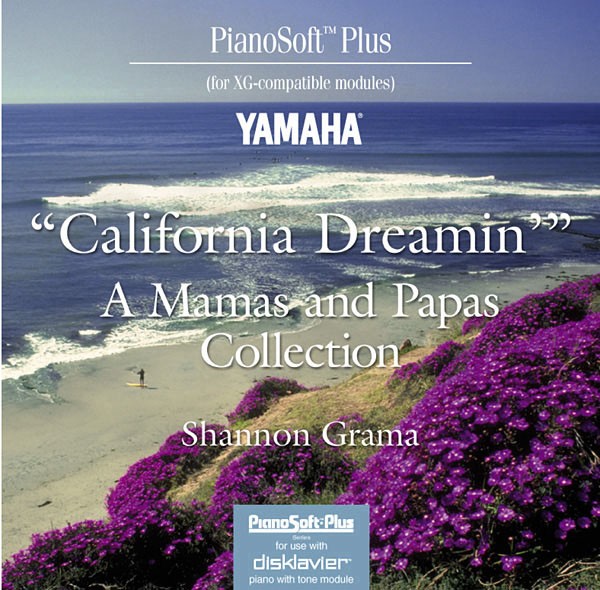 California Dreamin' - A Mamas and Papas Collection