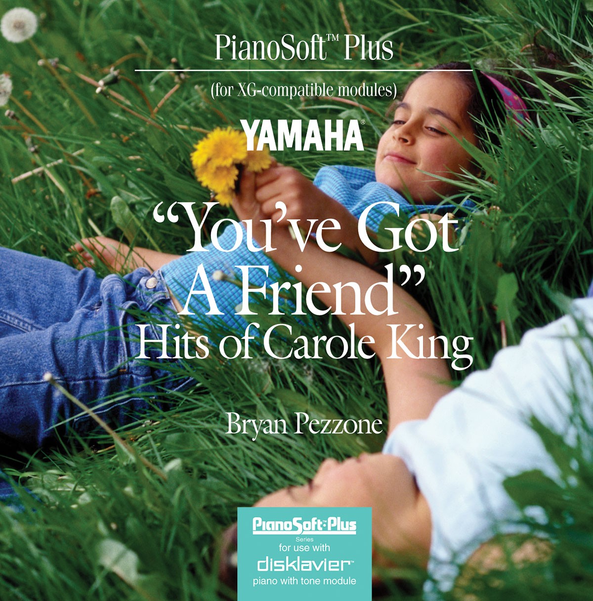 You've Got a Friend - Hits of Carole King