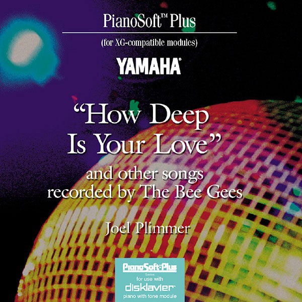 How Deep Is Your Love and Other Songs Recorded by The Bee Gees