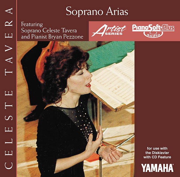 Soprano Arias