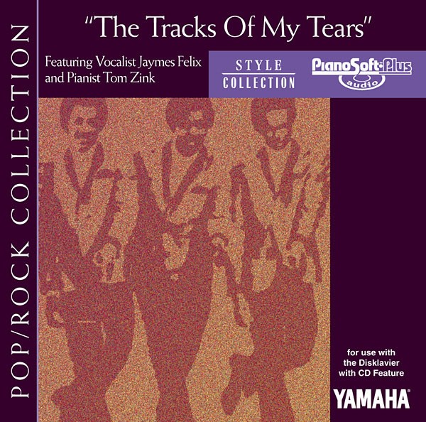 The Tracks of My Tears