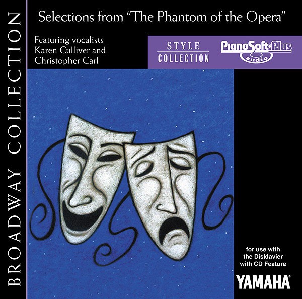 Selections from The Phantom of the Opera 