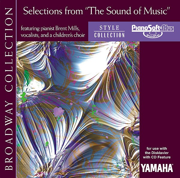Selections from The Sound of Music