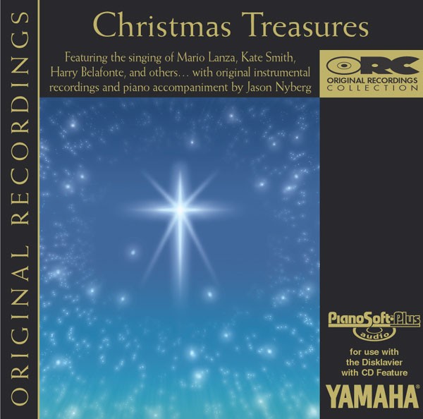 Christmas Treasures