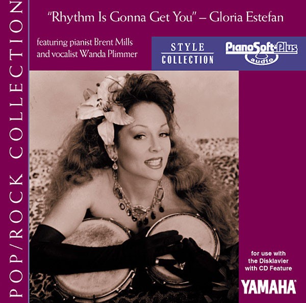 Rhythm Is Gonna Get You